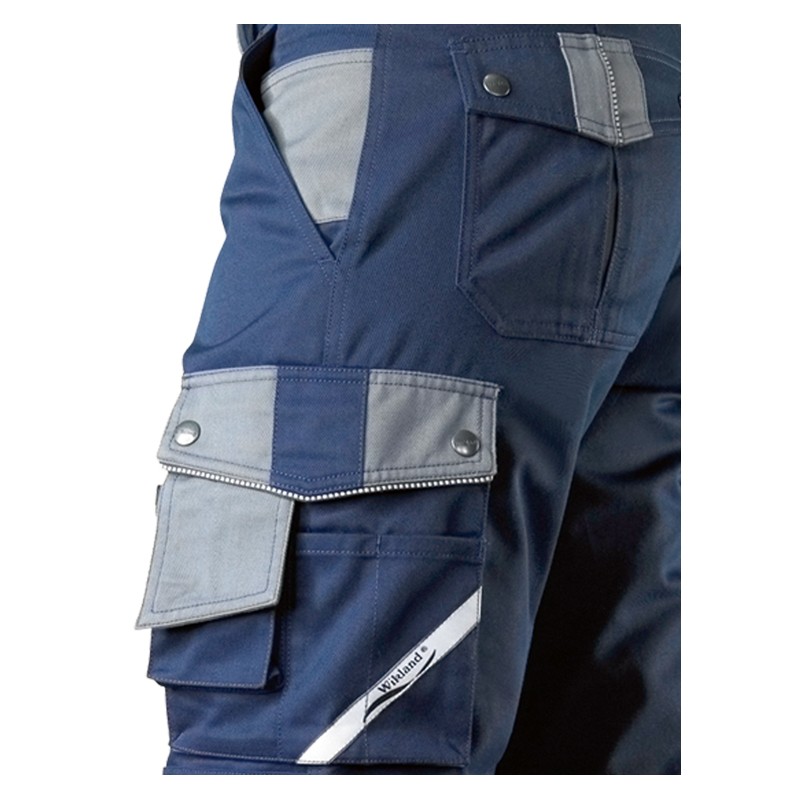 Wikland pantalon top de travail