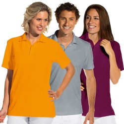 polo-shirt unisex